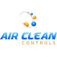AIR CLEAN CONTROLS logo - Similar company to Ib Ventil Energie