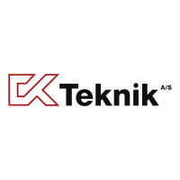 CK Teknik PLC logo - Similar company to Lindtech Aps