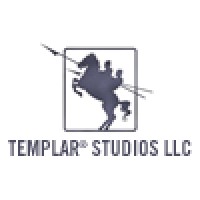 Templar Games Inc. logo - Similar company to Becker&Mayer!