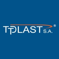 TT PLAST logo - Similar company to Tt Plastics