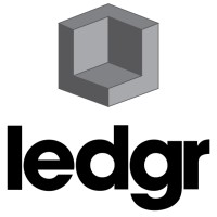 ledgr logo - Similar company to Ledger Logix Professional Bookkeeping