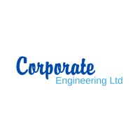 Corporate Engineering Ltd. logo - Similar company to The Seed Project | Branding And Advertising Agency
