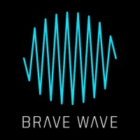 Brave Wave Productions logo - Similar company to Attribute Game Ventures