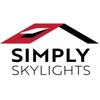 Simply Skylights logo - Similar company to Modern Windows And Doors