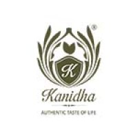 Kanidha Khakhra logo - Similar company to Vimal Traders