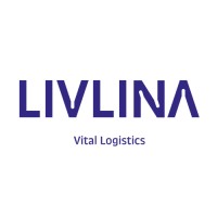 Livlina logo - Similar company to Febelco
