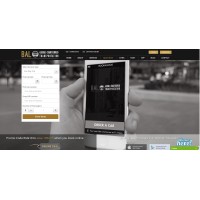 BookAlimos VIP Chauffeur Transportation logo - Similar company to Chauffeur Services Group