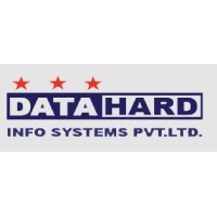 Data Hard Info Systems Private Limited logo - Similar company to Orma Buildware Solutions