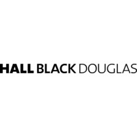Hall Black Douglas Architects logo - Similar company to Studio Terry