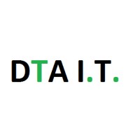 DTA IT Consultancy logo - Similar company to Kite String Data
