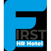 First HR Hotel logo - Similar company to 3D Wireless Plus