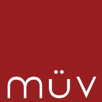 müvTravel.com logo - Similar company to Five Digital Design
