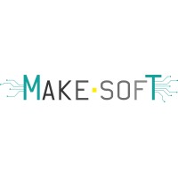 Makesoft MX logo - Similar company to Globalbytes