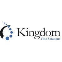 Kingdom Title Solutions logo - Similar company to Kingdom Title Solutions, Inc.