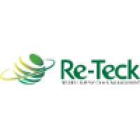 Re-Teck USA logo - Similar company to Applicate Commerce