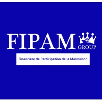 FIPAM Group logo - Similar company to Equimer