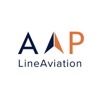 AAP Line Aviation ApS logo - Similar company to Flight Deck Support
