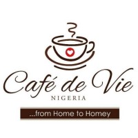 Cafe de Vie logo - Similar company to 7 River Capital