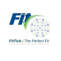 FitTick logo - Similar company to Tee Care Agency