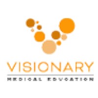 Visionary Medical Education logo - Similar company to Energized For Change