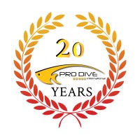 Pro Dive International - Mexico & Dominican Republic logo - Similar company to Dive Life