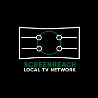 ScreenReach logo - Similar company to Screach