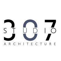 Studio 307 Architecture logo - Similar company to Vattakkattu Constructions