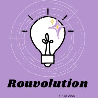 ROUVOLUTION logo - Similar company to Wee2