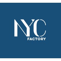 NYC Factory Inc logo - Similar company to Co-Lab.Studio