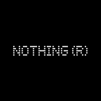 Nothing TR logo - Similar company to Sei Robotics