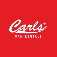 Carl's Van Rentals logo - Similar company to Key Logistics Connect