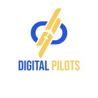 Digital Pilots logo - Similar company to Digital Pilot