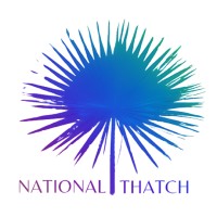 NATIONAL THATCH logo - Similar company to Play
