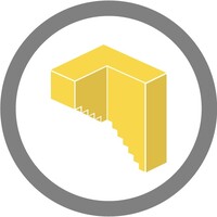 Fisherabad Platform logo - Similar company to Evolps