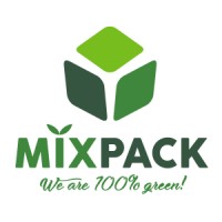 MixPack OÜ logo - Similar company to Mixpack Tech