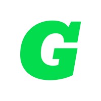 Glide logo - Similar company to Baserun