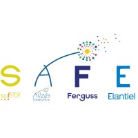 Safe Industrie logo - Similar company to Ferguss | Réseau D'Agences D'Emploi & De Centres De Formation