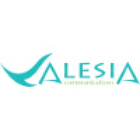 Alesia Communications logo - Similar company to Alesia
