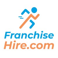 Franchise Hire logo - Similar company to Franchise Opportunities Network