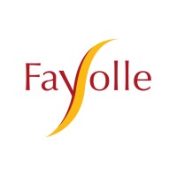 Fayolle logo - Similar company to Clem Editing