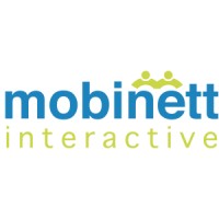 Mobinett Interactive, Inc.
