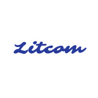 Agence Litcom logo - Similar company to Média Livres