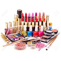 India Cosmetics Pvt Ltd logo - Similar company to All' Bout Cosmetics