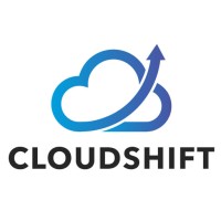 CloudShift logo - Similar company to Techrun Technologies