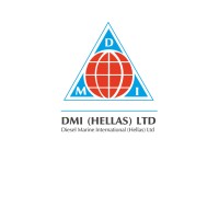 Diesel Marine International (Hellas) Ltd. logo - Similar company to Diesel Marine International Dubai Llc