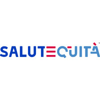 SALUTEQUITÀ logo - Similar company to Cromatina General Brand S.R.L.
