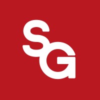SturdiGuns logo - Similar company to Ready Set Bold