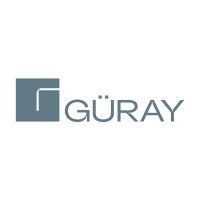 Güray Alüminyum logo - Similar company to Teknomar Ltd