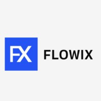 Flowix logo - Similar company to Flowox
