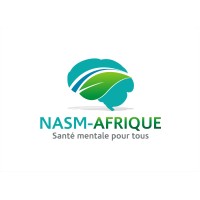 NASM-AFRIQUE logo - Similar company to Dougou
